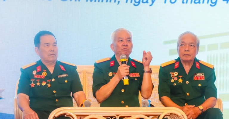 Dinh Độc Lập: Hành trình lịch sử và kiến trúc độc đáo