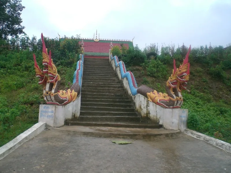 Đôi nét về Bokeo