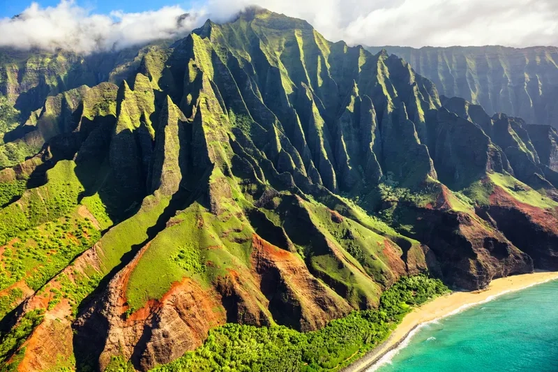 Đôi nét về Hawaii