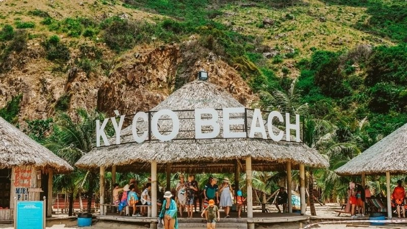 Đôi nét về Kỳ Co và vẻ đẹp say đắm