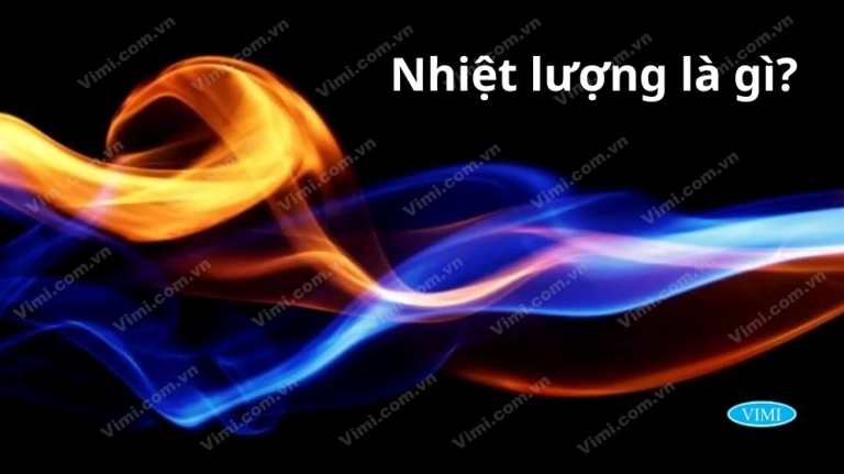 Đơn Vị Của Nhiệt Lượng: Khái Niệm, Đo Lường và Ứng Dụng Thực Tế