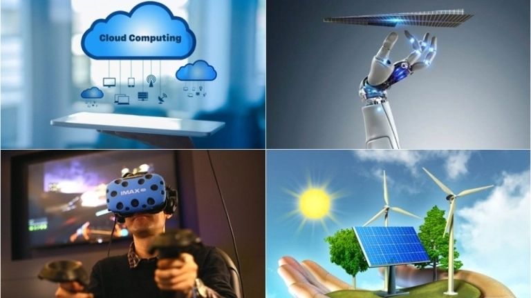 Dự đoán công nghệ nào sẽ phát triển mạnh trong 10 năm