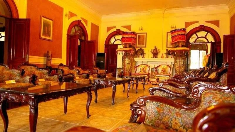 Du lịch Đà Lạt khám phá nét đẹp hoài cổ
