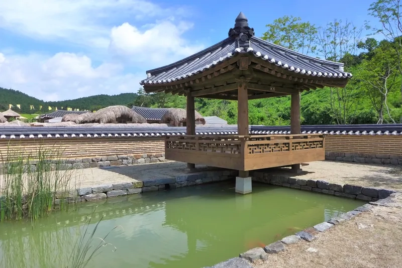 Du lịch Gunsan để khám phá văn hóa đặc sắc