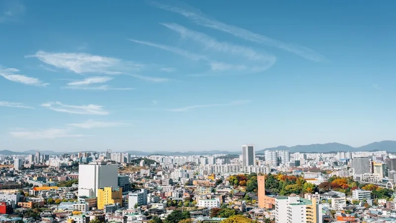 Du lịch Gwangju để cảm nhận sự hiếu khách