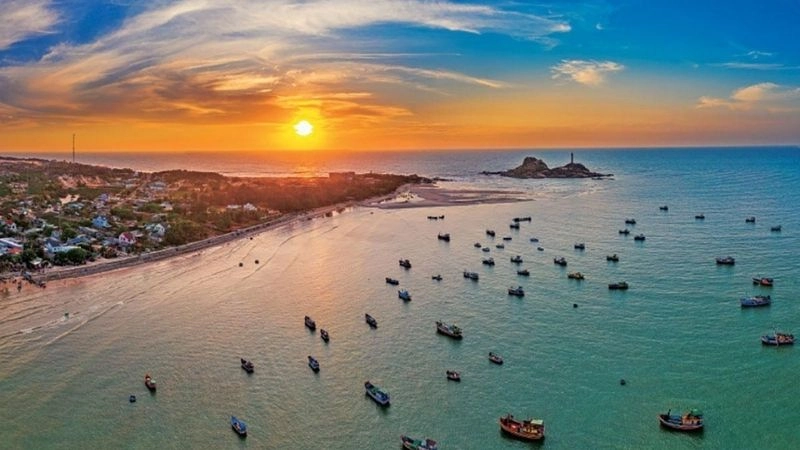Du lịch Phan Thiết trải nghiệm khó quên