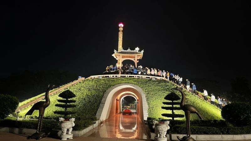 Du lịch Quảng Trị hành trình khám phá di sản