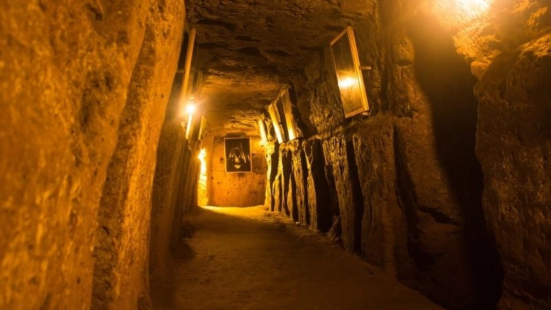 Du lịch Quảng Trị khám phá địa đạo huyền thoại