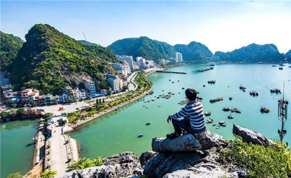 Du lịch thế giới