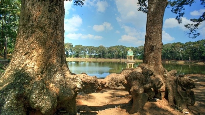 Du lịch Trà Vinh khám phá điểm đến nổi tiếng