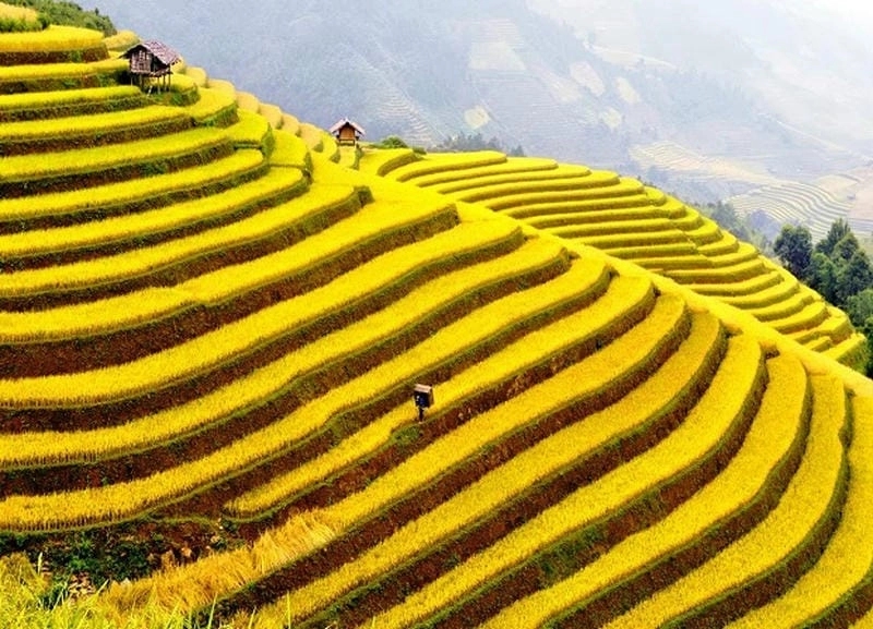 Đừng bỏ lỡ các địa điểm khác ở Hà Giang