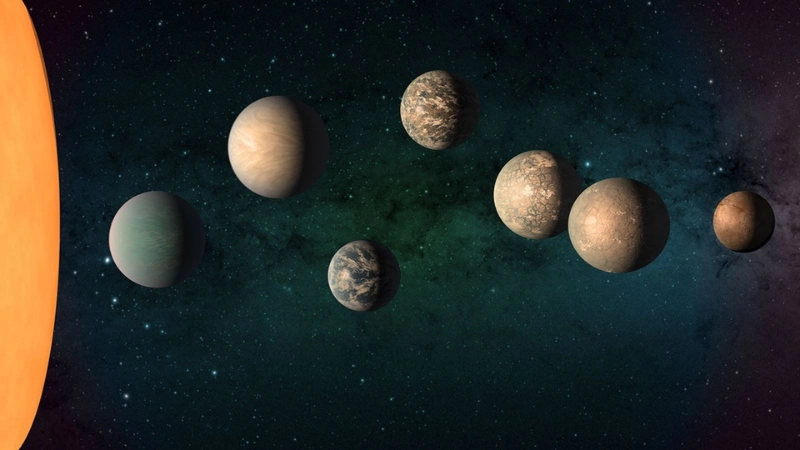 Exoplanet và ý nghĩa khoa học