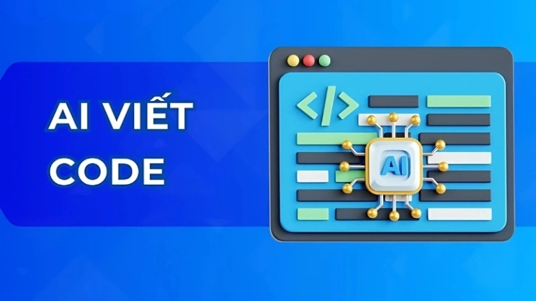 Giải đáp AI có thể viết code không trong thời đại công nghệ
