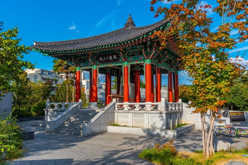 Gwangju là điểm đến yêu thích của khách du lịch