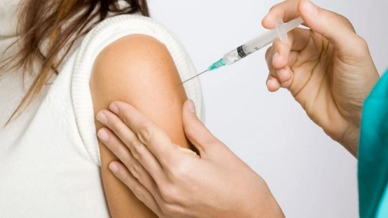 Hiện nay đã có sẵn các vắc xin để ngăn ngừa một số bệnh viêm phổi