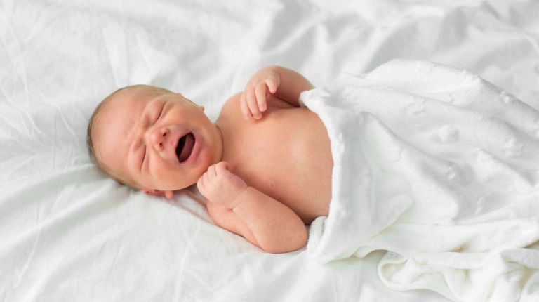 Hiểu Rõ Và Tính Toán Tuần Khủng Hoảng Của Trẻ Sơ Sinh Chuẩn Xác