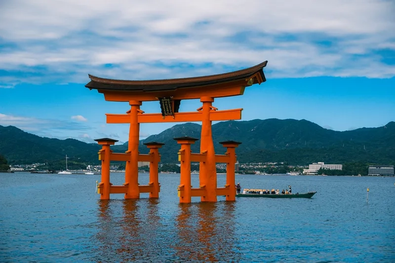 Hiroshima lưu giữ câu chuyện lịch sử bi tráng