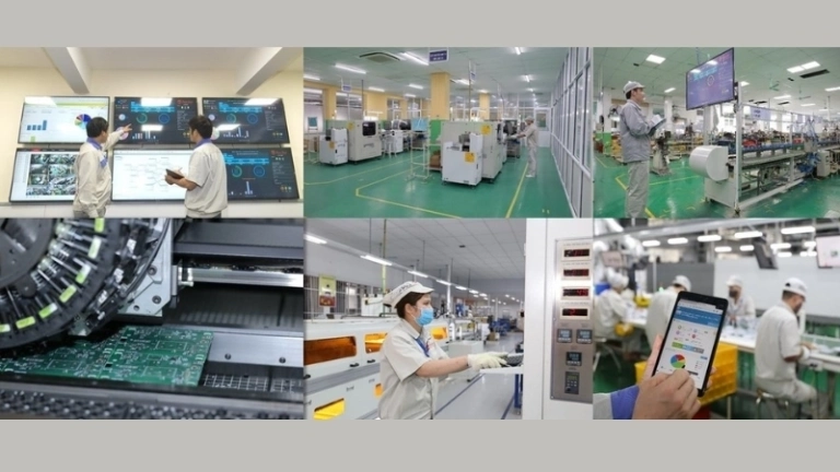 Học công nghệ mới ở đâu uy tín và chất lượng tại Việt Nam