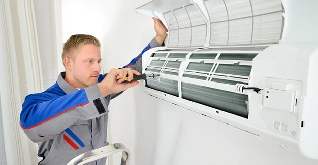 Hướng Dẫn Lắp Đặt Điều Hòa Đúng Kỹ Thuật và Tối Ưu Hiệu Suất
