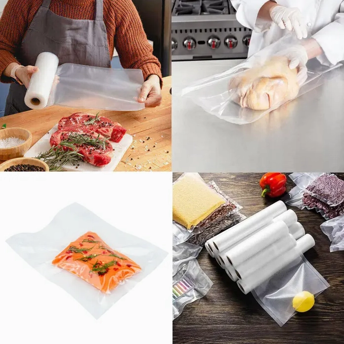 Hút chân không là gì? Khám phá lợi ích và ứng dụng phổ biến