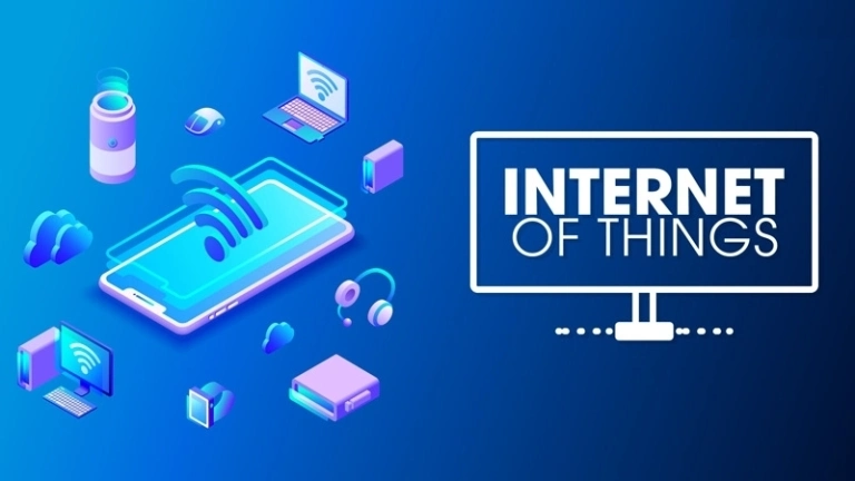 Internet of Things là gì và ứng dụng thực tế ra sao