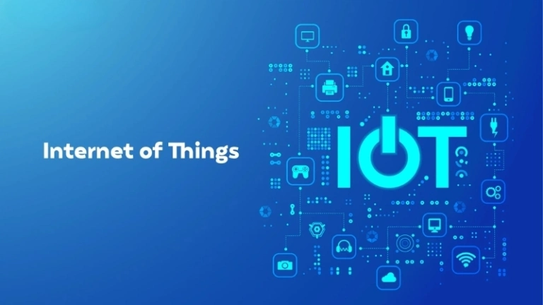 Internet vạn vật là gì và hoạt động như thế nào?