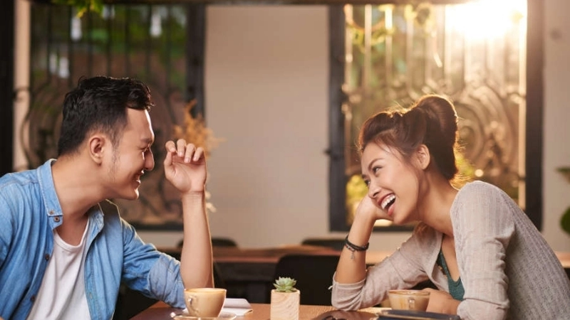 Kết nối với người khác là yếu tố quan trọng giúp duy trì sức khỏe tinh thần