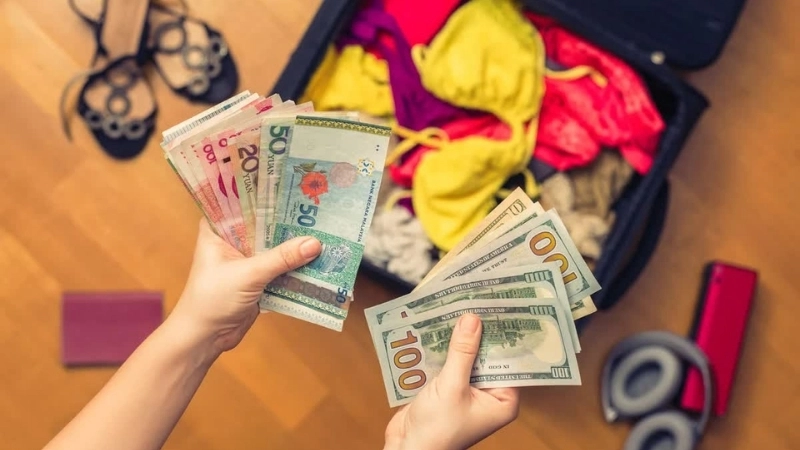 Khám phá ẩm thực địa phương vừa ngon vừa tiết kiệm