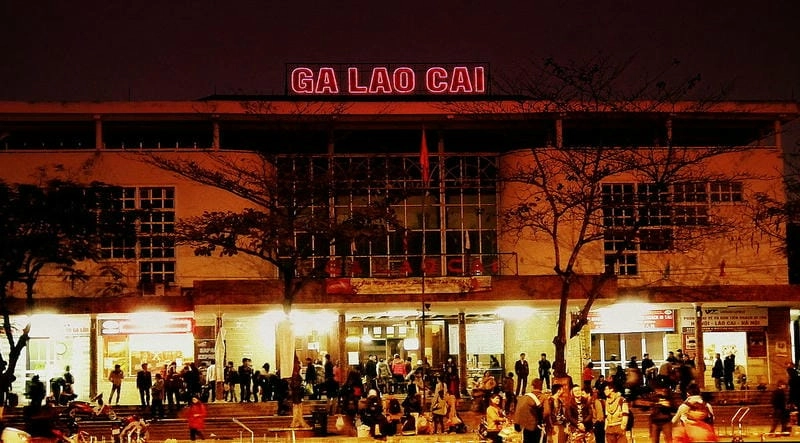 Khám phá biên giới Việt Trung qua những khoảnh khắc độc đáo