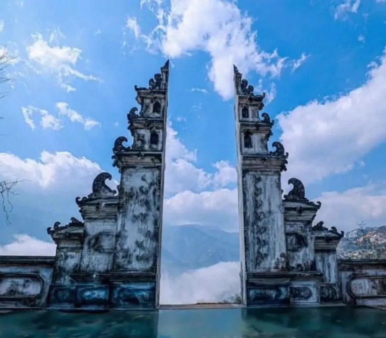 Khám Phá Cổng Trời Ô Quy Hồ Sapa: Thiên Đường Sương Mù Hùng Vĩ