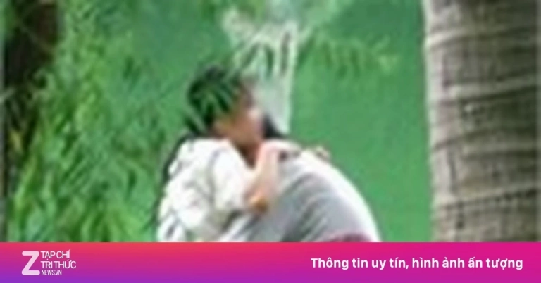Khám phá "Công Viên Tình Yêu": Điểm Hẹn Lãng Mạn Hay Nơi Phát Sinh Rắc Rối?