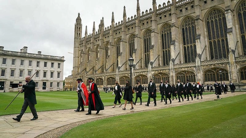 Khám phá Đại học Cambridge ranking và vị thế học thuật thế giới