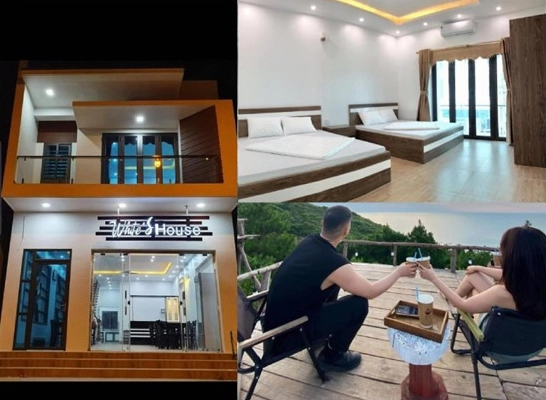 Khám phá Đảo Ngọc Vừng: Kinh nghiệm du lịch chi tiết từ A-Z