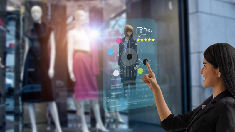 Khám phá FashionTech là gì?