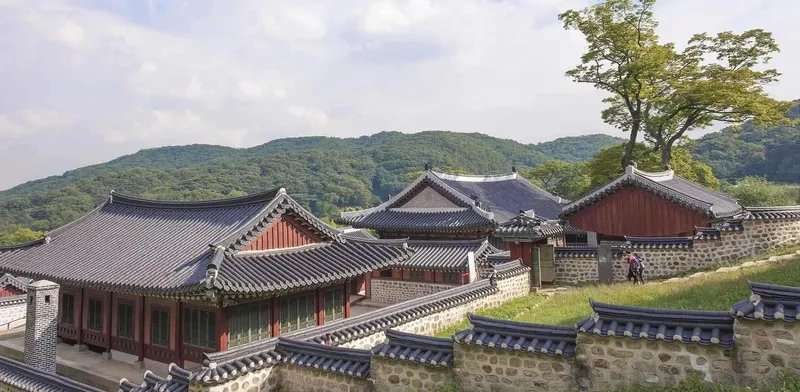 Khám phá Gwangju với những con phố cổ kính