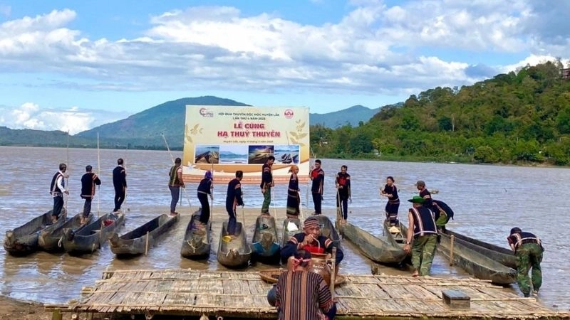 Khám phá Hồ Lắk với nhiều điều thú vị