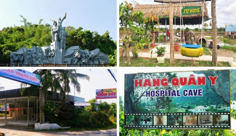 Khám phá Hòn Đất Kiên Giang: Điểm đến cho những tâm hồn yêu thiên nhiên