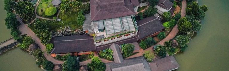 Khám phá khu du lịch sinh thái Thung Nham: Điểm đến lý tưởng cho mọi du khách