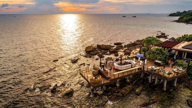 Khám phá Làng chài Hàm Ninh trải nghiệm thú vị