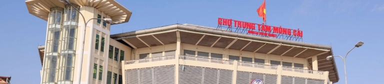 Khám phá Móng Cái ở đâu: Vẻ đẹp và những điểm đến không thể bỏ lỡ