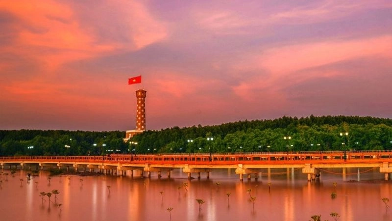 Khám phá Mũi Cà Mau hành trình về miền cuối trời