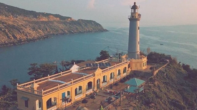 Khám phá Mũi Điện hành trình đầy trải nghiệm