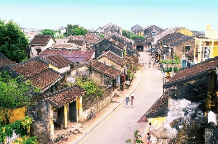 Khám phá nội thất nhà Bắc Bộ giản dị nhưng tinh tế