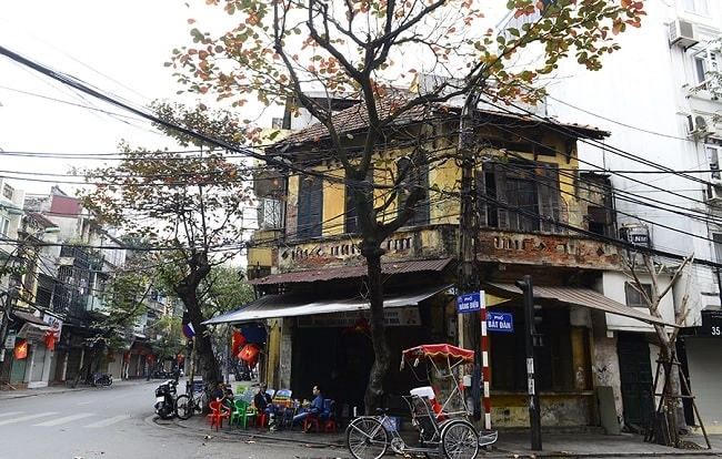 Khám phá nội thất phố cổ tinh tế và giản dị mang đậm phong vị Hà Nội