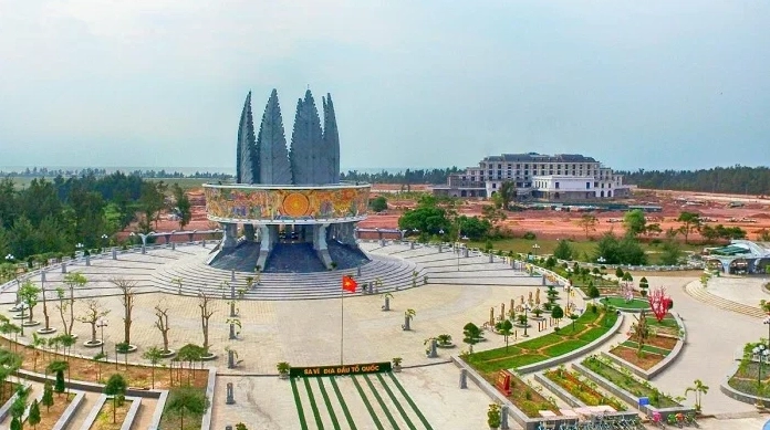 Khám Phá Quảng Ninh: Top Điểm Vui Chơi Hấp Dẫn Nhất 2026