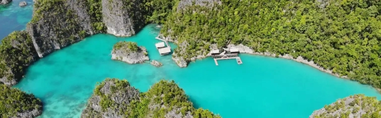 Khám phá Raja Ampat Indonesia Thiên đường biển đảo kỳ vĩ