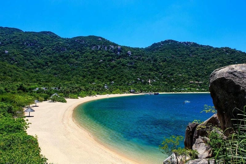 Khám phá Thiên nhiên Côn Đảo tại Vườn quốc gia