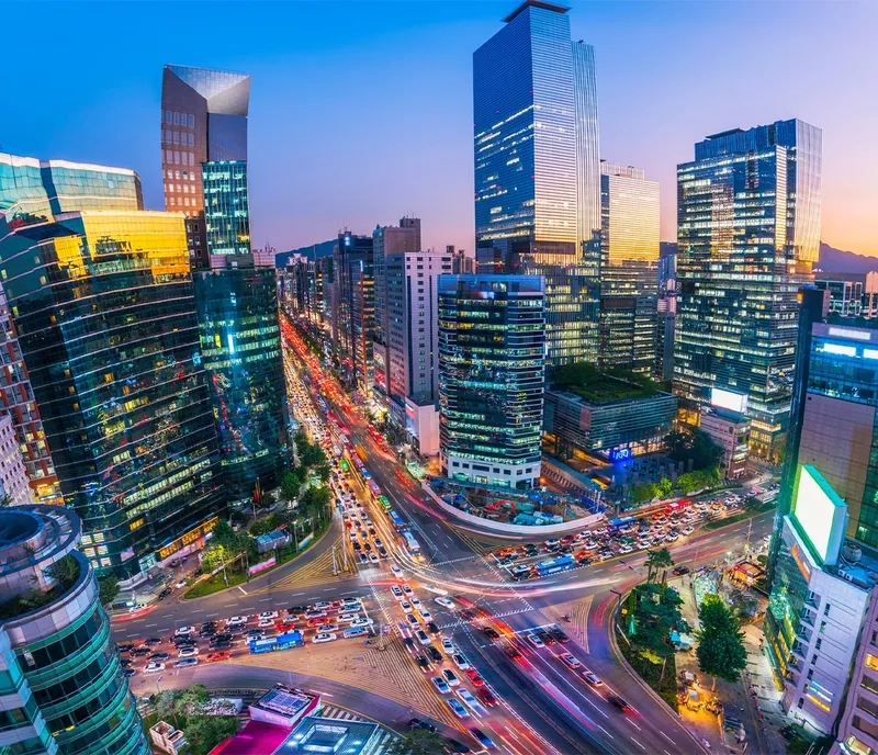 Khám phá văn hóa đặc sắc giữa lòng Seoul