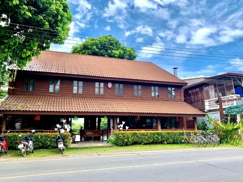Khám phá văn hóa độc đáo của Mae Sariang