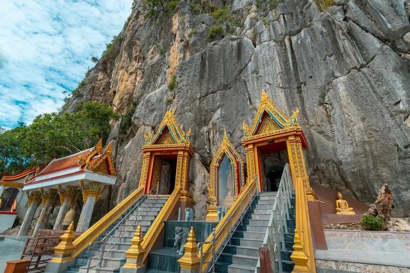 Khám phá văn hóa độc đáo của Phetchaburi